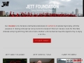 Jett Foundation