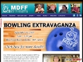 Muscular Dystrophy Family Foundation